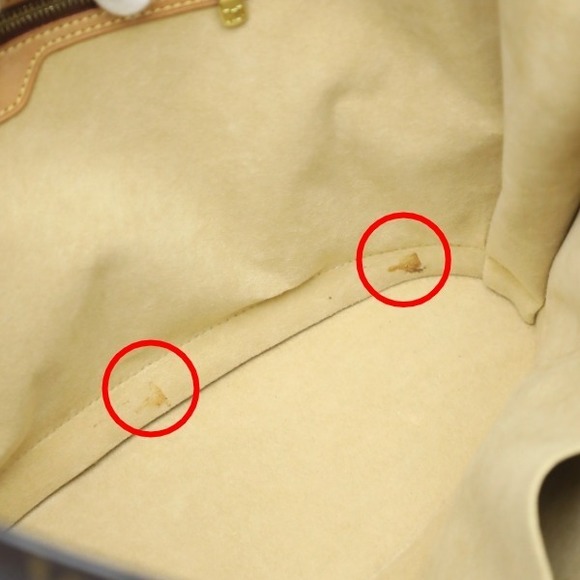 Louis Vuitton Monogram Babylon Shoulder Bag - Picture 13 of 14